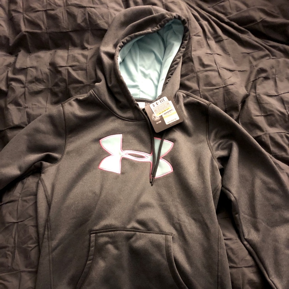 Under Armour sweatshirt